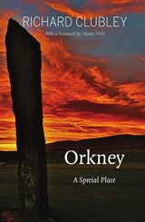 Orkney - Richard Clubley - 9781910745953