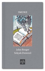 Smoke - John Berger - 9781910749470