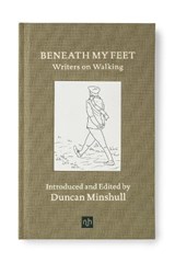 Beneath My Feet - Duncan Minshull - 9781910749982