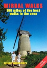 Wirral Walks - Anthony Annakin-Smith - 9781910758489