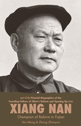 Xiang Nan - Xia Meng ; Zhong Zhaoyun - 9781910760109
