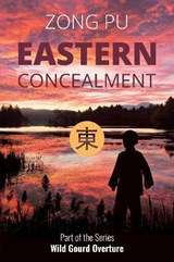 Eastern Concealment - ZONG,  Pu - 9781910760352