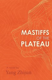 Mastiffs of the Plateau