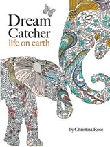 Dream Catcher - ROSE,  Christina - 9781910771358