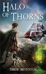 Halo of Thorns - BRYENTON,  Drew - 9781910779002