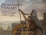 How to Enjoy the Psalms - Neil Turner - 9781910779576