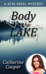 Body in the Lake - COOPER,  Catherine - 9781910779699