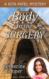Body in the Surgery - Catherine Cooper - 9781910779705
