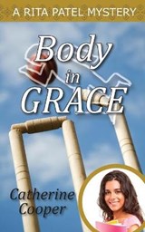 Body in Grace - Catherine Cooper - 9781910779729