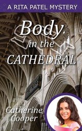 Body in the Cathedral - Catherine Cooper - 9781910779750