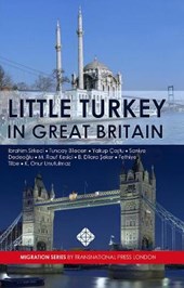 Little Turkey in Great Britain