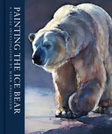 Painting the Ice Bear -  - 9781910787366