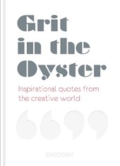 Grit in the Oyster