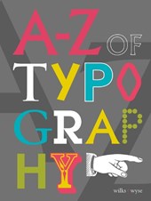 The A-Z of Typography