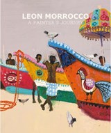 Leon Morrocco - Edward Lucie-Smith - 9781910787939