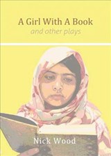 A Girl With a Book - Nick Wood - 9781910798614