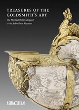 Treasures of the Goldmith's Art - Matthew Winterbottom - 9781910807019