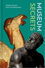 Museum Secrets - Lucie Dawkins - 9781910807569