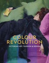 Colour Revolution - RIBEYROL,  Charlotte ; Winterbottom, Matthew - 9781910807576