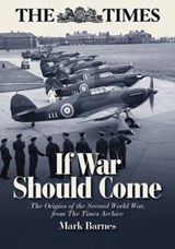 If War Should Come - Mark Barnes - 9781910809457