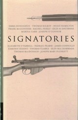 Signatories - Emma Donoghue - 9781910820100