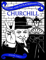 Churchill - Joseph Piercy - 9781910821077