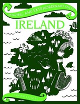 Ireland - Sarah Elliott - 9781910821138
