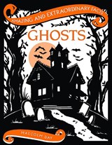 Ghosts - Malcolm Day - 9781910821183