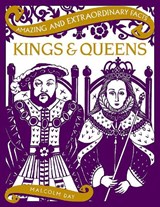 Kings and Queens - Malcolm Day - 9781910821213
