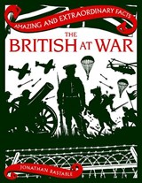 The British at War - Jonathan Bastable - 9781910821237