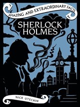 Sherlock Holmes - Nick Utechin - 9781910821244