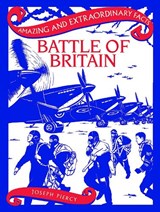 Battle of Britain - Joseph Piercy - 9781910821350