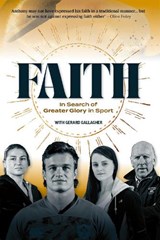 Faith - Gerard Gallagher - 9781910827567