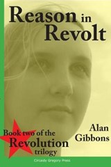 Reason in Revolt - GIBBONS,  Alan - 9781910841488