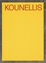 Jannis Kounellis - Kounellis - Flavia Frigeri, Germano Celant - 9781910844144