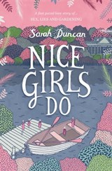 Nice Girls Do - Sarah Duncan - 9781910847121