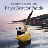 Paper Boat for Panda - Karin Celestine - 9781910862377