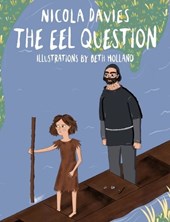 The Shadows and Light: Eel Question