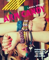 Arm Candy - Laura Strutt - 9781910904237