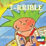 The Mini T-Rrible - J N Paquet - 9781910909324