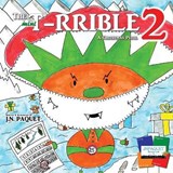 The Mini T-Rrible 2 - J N Paquet - 9781910909362