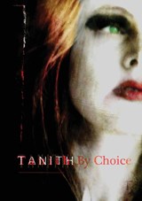 Tanith By Choice - Tanith Lee - 9781910935583