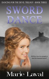Sword Dance - Marie Laval - 9781910939574