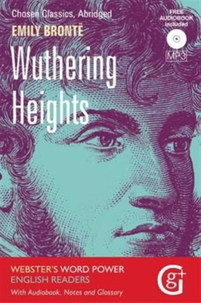 Wuthering Heights, Charlotte Bronte - Paperback - 9781910965184
