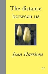 The distance between us - HARRISON,  Jean - 9781910981122