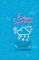Eden Summer - Liz Flanagan - 9781910989081