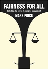 Fairness For All - Mark Price - 9781910989227