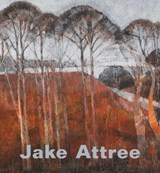 Jake Attree - David Boyd Haycock - 9781910993613
