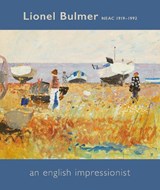 Lionel Bulmer -  - 9781910993798