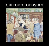 Norman Neasom -  - 9781910993811